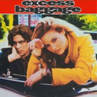Cinemax 2/7: Excess Baggage