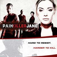 Cinemax 3/7: Painkiller Jane