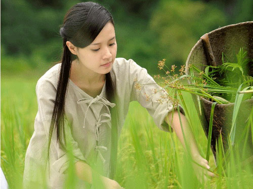 Thở dài với phim Việt, Phim, phim viet, mi du, nguyet anh, kim hien, ngoc diep, ngoc quyen, thanh hang, minh hang, huynh dong, luong manh hai, sao viet, ngoi sao dien anh, dien vien, phim
