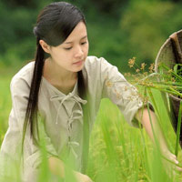 Thở dài với phim Việt