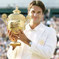 Bí quyết thành công ở Wimbledon