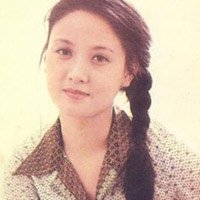 “Phượng ớt” lộ ảnh quá khứ