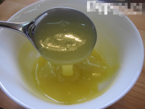 Ủ tóc mượt bằng mayonnaise - 5