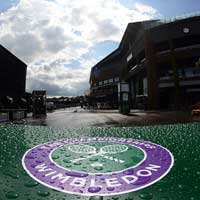 10 điều thú vị cần biết về Wimbledon