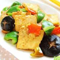 5 sự kết hợp thực phẩm hoàn hảo nhất