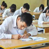 Đáp án đề thi thử ĐH môn Toán (Đề 165)