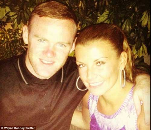 Vợ chồng Rooney du hý giải sầu Euro, Tin bên lề bóng đá, Bóng đá, rooney, wayne rooney, vo chong rooney, coleen rooney, euro 2012, lich thi dau euro, lich euro 2012, lich dau euro, lich dau euro 2012, ket qua euro 2012, bang xep hang euro 2012, video euro 2012, bong da, bong da 24h, bao bong da, ket qua bong da, lich thi dau bong da