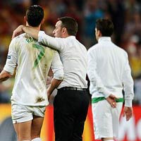 BĐN và Ronaldo: 2 năm nữa, ta làm lại