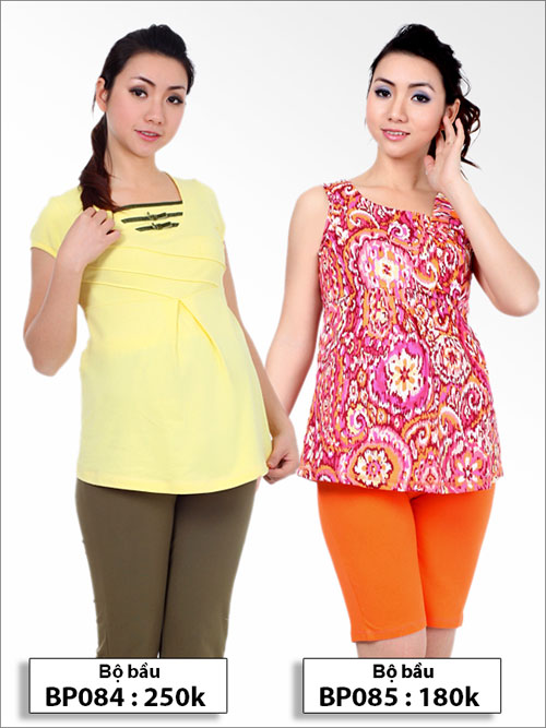 Giảm giá – xả tồn kho đồ mặc nhà và đồ bầu, Thời trang,