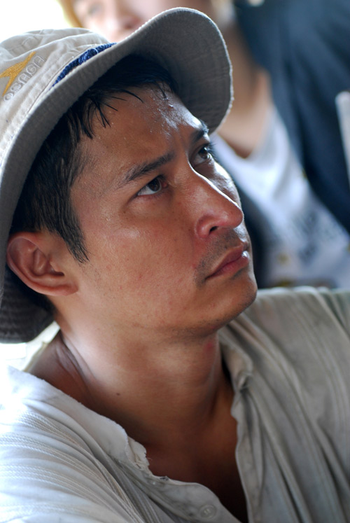 Thái Hòa “cự tuyệt” vai giả gái, Phim mới, Phim, Thai hoa, Long ruoi, de mai tinh, luu huynh, lay chong nguoi ta, huy khanh, dinh y nhung, phim chieu rap, phim moi
