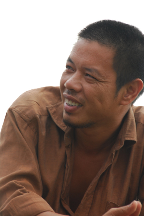 Thái Hòa “cự tuyệt” vai giả gái, Phim mới, Phim, Thai hoa, Long ruoi, de mai tinh, luu huynh, lay chong nguoi ta, huy khanh, dinh y nhung, phim chieu rap, phim moi