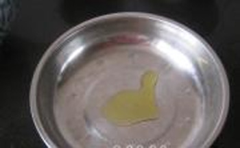 Trứng tam sắc hấp lạ miệng đẹp mắt, Ẩm thực, am thuc, trung ran, trung hap, mon ngon, mon ngon de lam, bao
