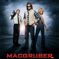 HBO 6/7: Macgruber
