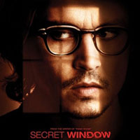 HBO 10/7: Secret Window