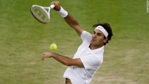 Federer thở phào, thừa nhận may mắn, Thể thao, wimbledon, wimbledon 2012, roger federer, novak djokovic, ket qua wimbledon, lich thi dau wimbledon, tennis, lich thi dau tennis, the thao, tin the thao, bao the thao,
