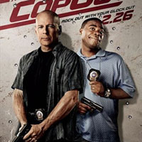 Cinemax 7/7: Cop Out