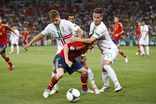 Iniesta: Nguồn cảm hứng bất tận, Bóng đá, iniesta, tay ban nha vs italia, chung ket euro 2012, chung ket euro, tay ban nha, bong da, bong da 24h, ket qua bong da, bao bong da, euro 2012, lich thi dau euro, lich euro 2012, lich dau euro, lich dau euro 2012, ket qua euro 2012, bang xep hang euro 2012, video euro 2012