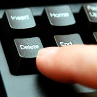 Phục hồi file đã xoá chỉ trong 5 phút
