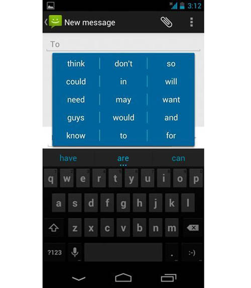 Android 4.1 khiến đối thủ "mất ngủ" vì điều gì?, Công nghệ thông tin, Android 4.1 Jelly Bean, Android 4.1, Jelly Bean, Android 4.1 Jelly Bean vs iOS, he dieu hanh, Android 4.1 Jelly Bean, ra mat Android 4.1 Jelly Bean, Google, Galaxy Nexus, Android 4.0, siri, Apple, Google Play