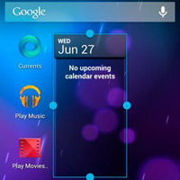 Android 4.1 khiến đối thủ "mất ngủ" vì điều gì?