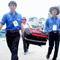 Bộ GD&ĐT khuyến khích tố cáo tiêu cực thi cử