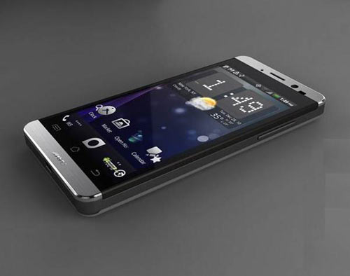 JIAYU G3 – Siêu điện thoại trong mơ - 1