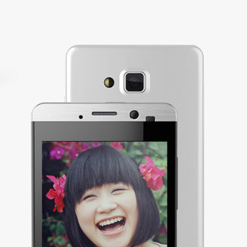 JIAYU G3 – Siêu điện thoại trong mơ - 4