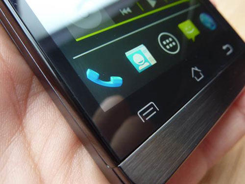 JIAYU G3 – Siêu điện thoại trong mơ - 6