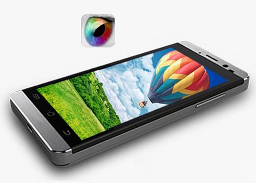 JIAYU G3 – Siêu điện thoại trong mơ - 7