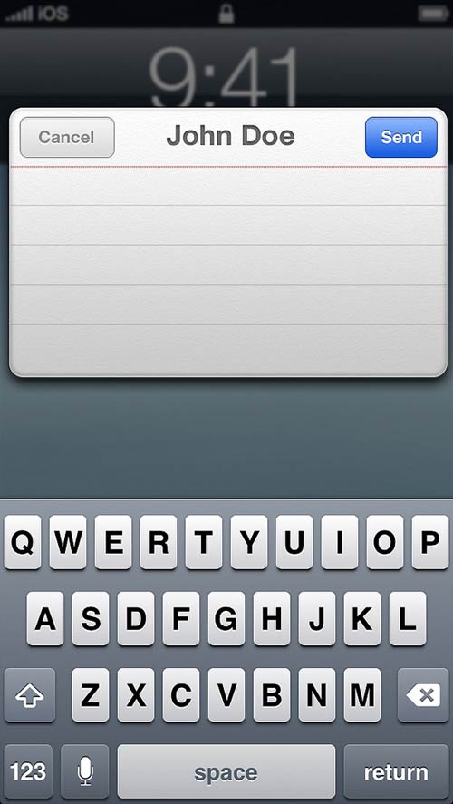 iOS 7: Bước tiến mới của Apple - 2