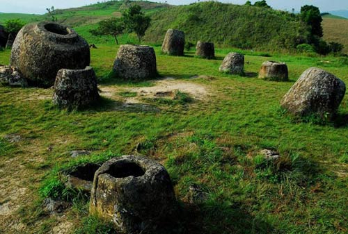 Bí quyết du lịch bụi ở Lào - 10