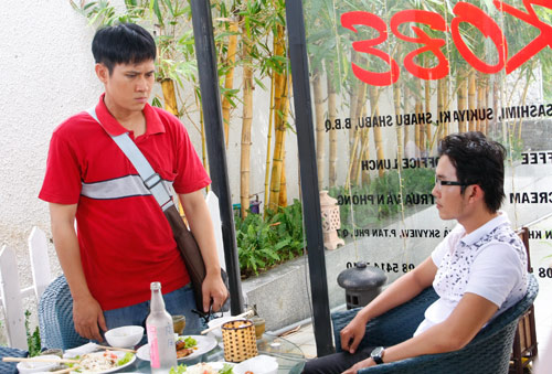 Về quê: Bi hài chuyện lập nghiệp - 4