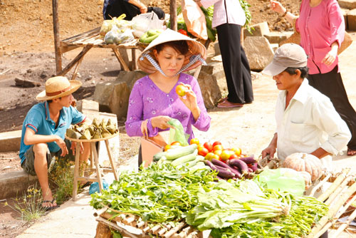 Về quê: Bi hài chuyện lập nghiệp - 5
