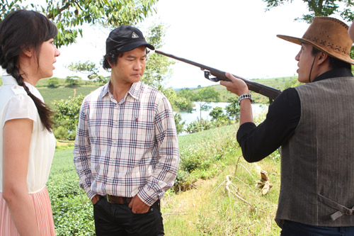 Trinh thám nghiệp dư: Hình sự đậm chất thơ - 9