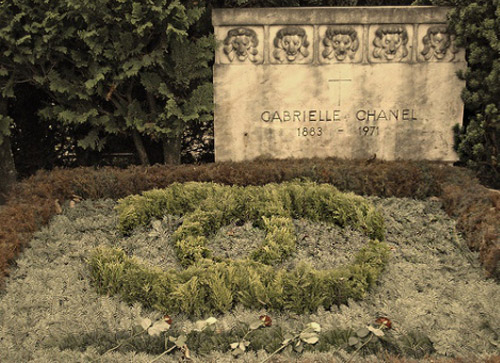 Chanel, nữ vương bất tử của sự xa xỉ - 5
