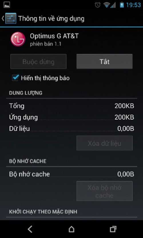 Cách gỡ ứng dụng thừa trên Android - 3