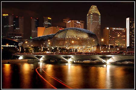 Tư vấn kinh nghiệm du lịch bụi Singapore - 3