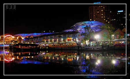 Tư vấn kinh nghiệm du lịch bụi Singapore - 6