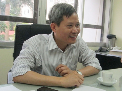 Bút "phù thủy" tiếp tay cho lừa đảo - 2
