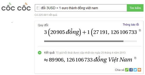 Cốc Cốc thử nghiệm dịch vụ giải toán đầu tiên tại VN - 2