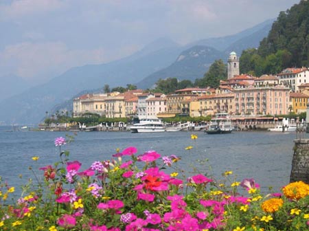 Thả hồn bên hồ nước đẹp nhất Italy - 2