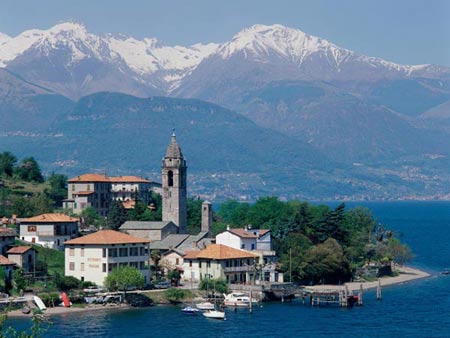 Thả hồn bên hồ nước đẹp nhất Italy - 3