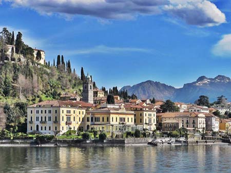 Thả hồn bên hồ nước đẹp nhất Italy - 5