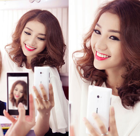 Xoa Nhac Trong Lumia 720