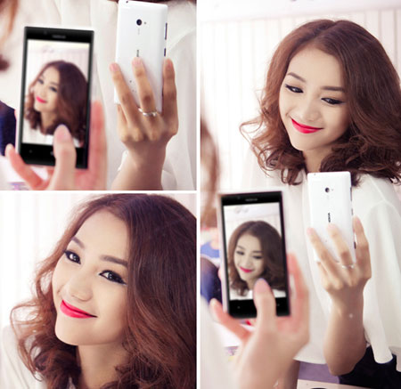 Xoa Nhac Trong Lumia 720