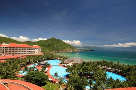 5 resort trên đảo của Việt Nam được ưa thích nhất - 3