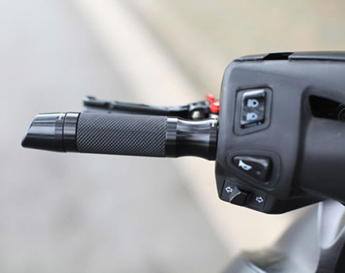 Ngắm Honda SH 2013 "độ" cực chất - 5