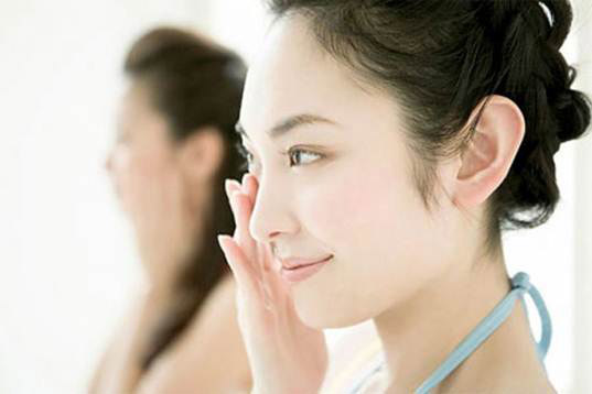 Giải pháp hoàn hảo trị mụn mùa thi - 2