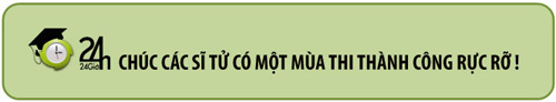 Đã có đề thi tốt nghiệp môn Văn 2013 - 4