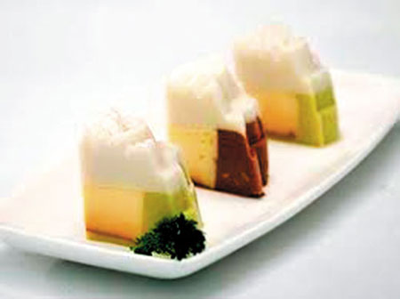 Món tráng miệng ngon mùa hè - 2